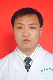 李俊杰
