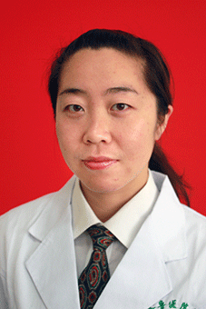 李媛媛