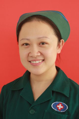 宋倩