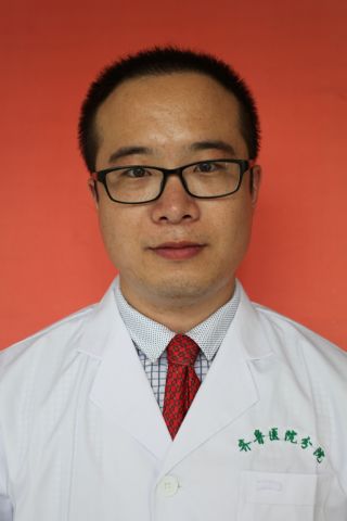 傅东辉